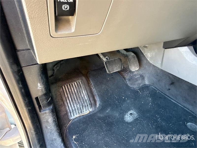 Ford F-150 4x2 Extended Cab Pickup Citi