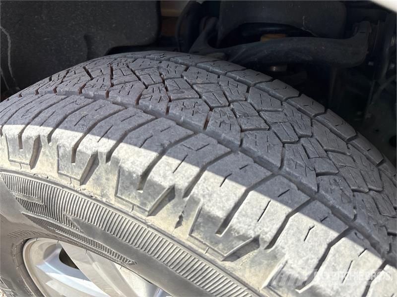 Ford F-150 4x2 Extended Cab Pickup Drugi