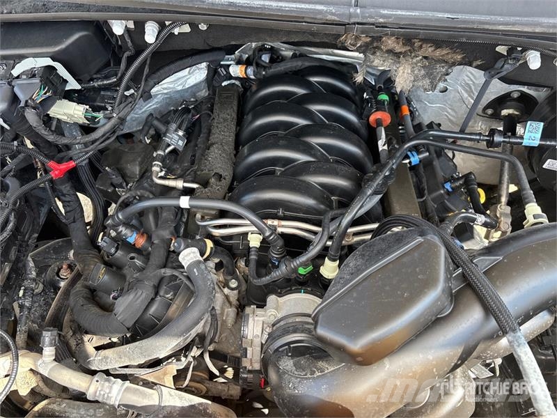 Ford F-150 4x2 Extended Cab Pickup Anders