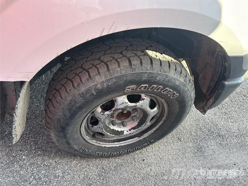 Ford F-150 4x2 Extended Cab Pickup Citi