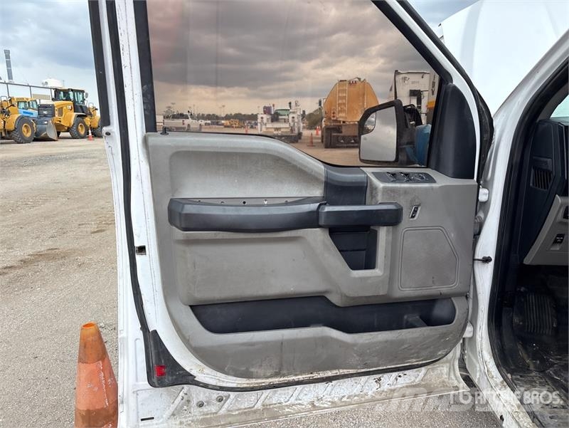 Ford F-150 4x2 Extended Cab Pickup Citi