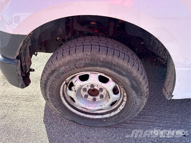 Ford F-150 4x2 Extended Cab Pickup Citi