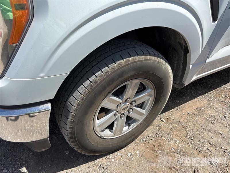 Ford F-150 4x2 Extended Cab Pickup Ostalo