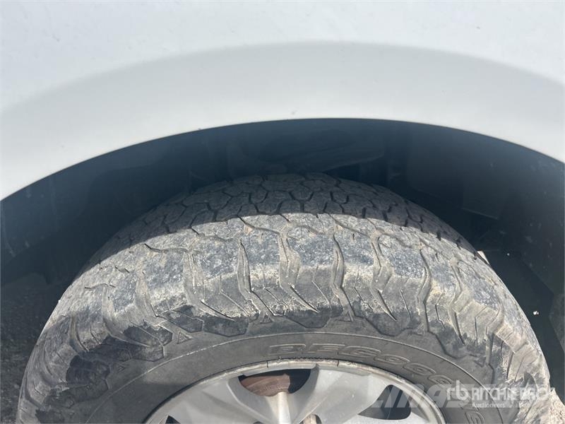 Ford F-150 4x2 Extended Cab Pickup Други