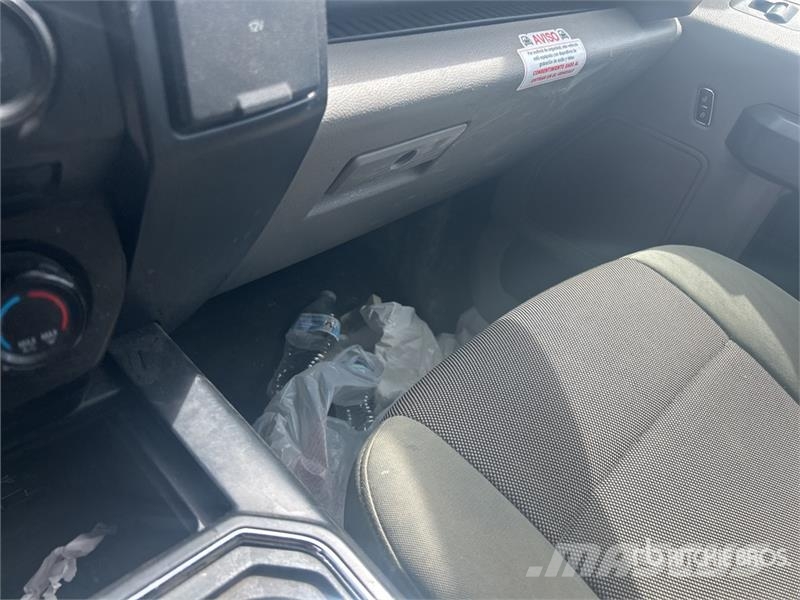 Ford F-150 4x2 Extended Cab Pickup Други