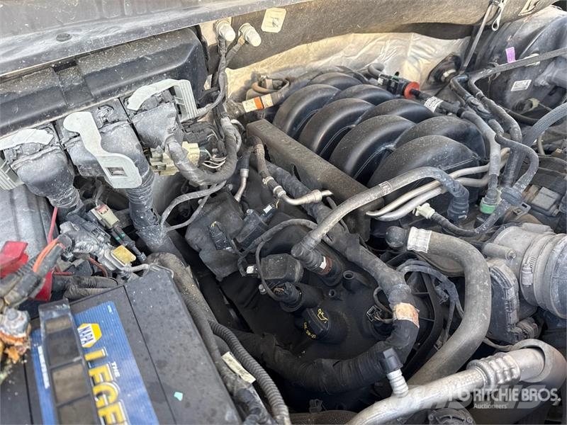 Ford F-150 4x2 Extended Cab Pickup Citi