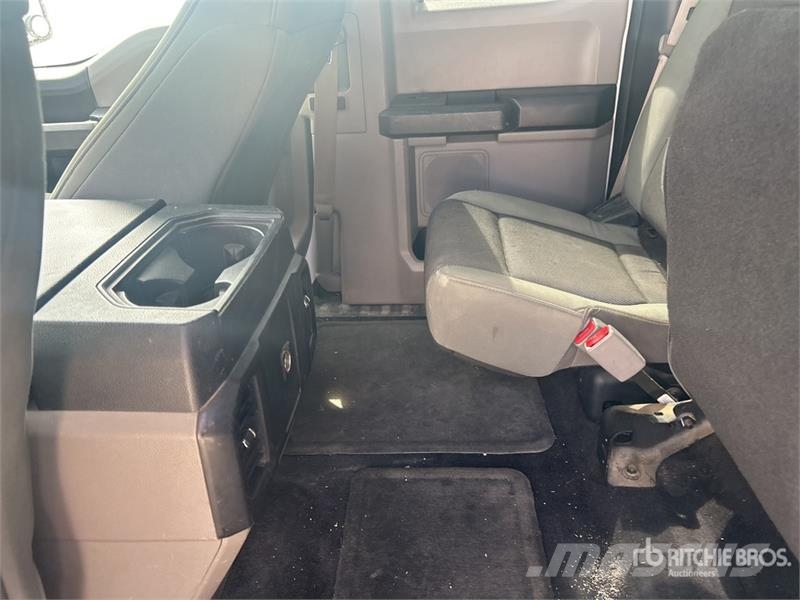 Ford F-150 4x2 Extended Cab Pickup Други