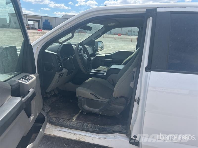Ford F-150 4x2 Extended Cab Pickup Други
