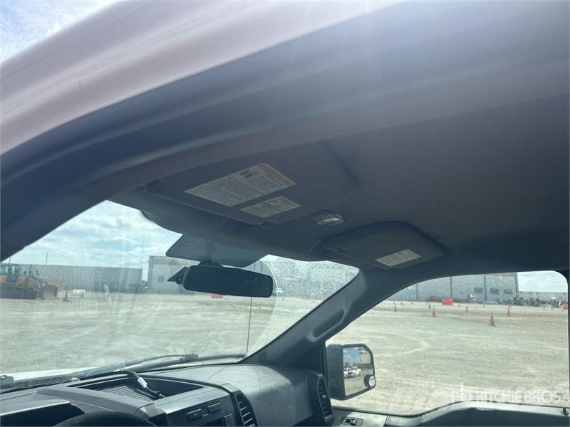 Ford F-150 4x2 Extended Cab Pickup Други