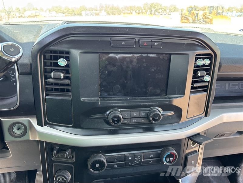 Ford F-150 4x2 Extended Cab Pickup Ostalo