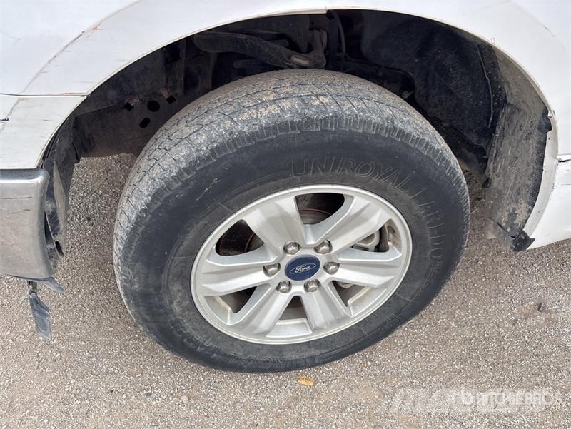 Ford F-150 4x2 Extended Cab Pickup Citi
