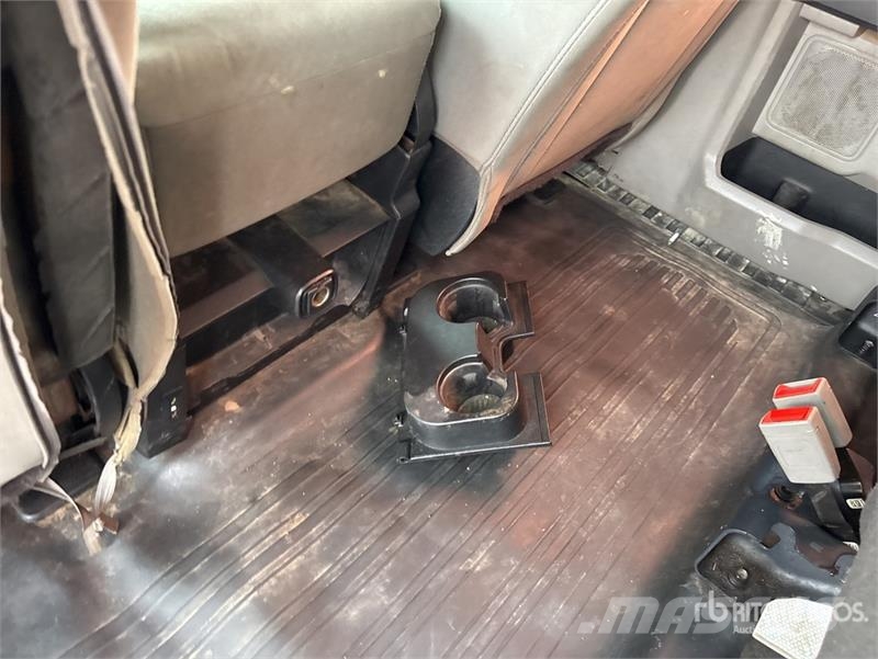 Ford F-150 4x2 Extended Cab Pickup Citi