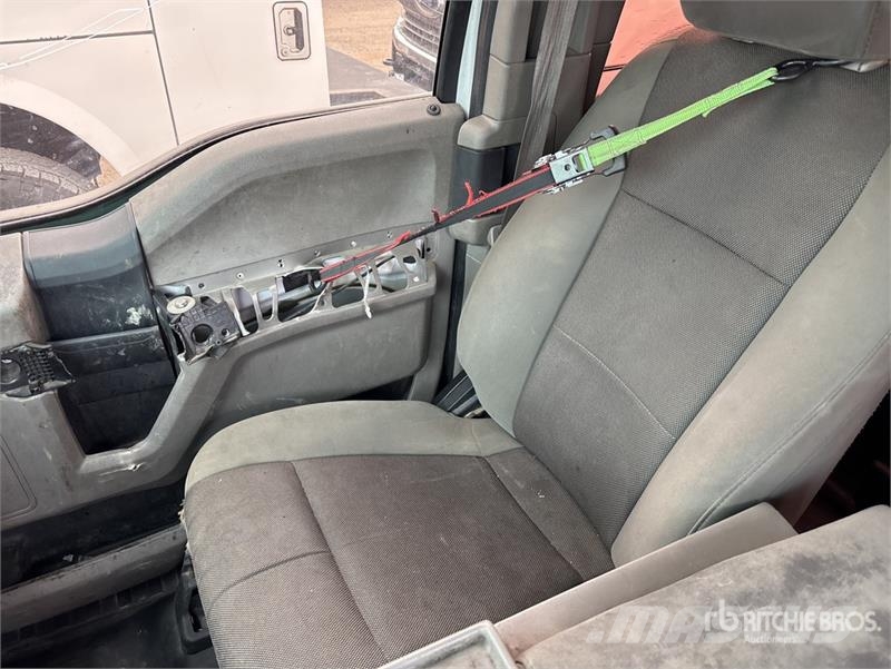 Ford F-150 4x2 Extended Cab Pickup Citi