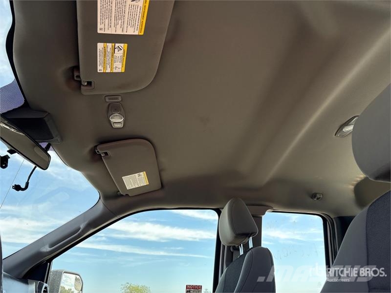 Ford F-150 4x2 Extended Cab Pickup Drugi