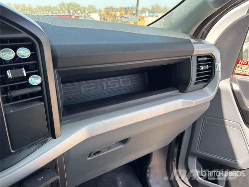 Ford F-150 4x2 Extended Cab Pickup Ostalo