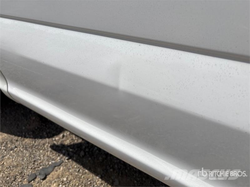 Ford F-150 4x2 Extended Cab Pickup Drugi