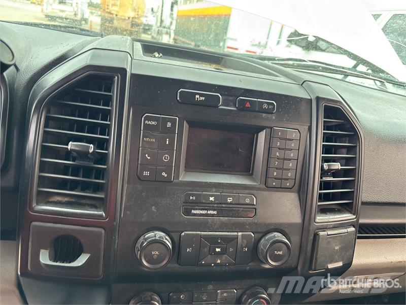 Ford F-150 4x2 Extended Cab Pickup Citi