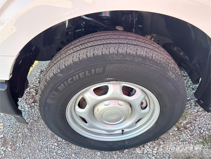 Ford F-150 4x2 Extended Cab Pickup (Inoperable) Drugi