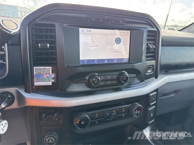 Ford F-150 4x2 Extended Cab Pickup Άλλα Vans