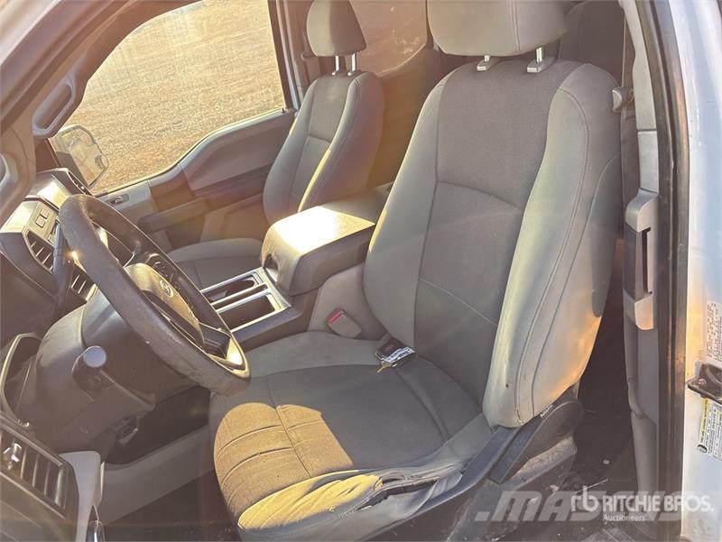 Ford F-150 4x2 Extended Cab Pickup Ostalo