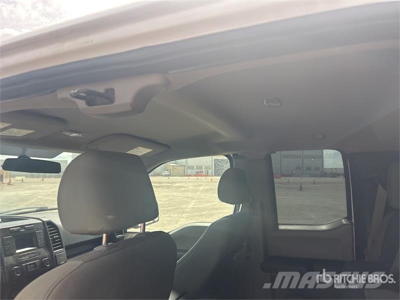 Ford F-150 4x2 Extended Cab Pickup Други