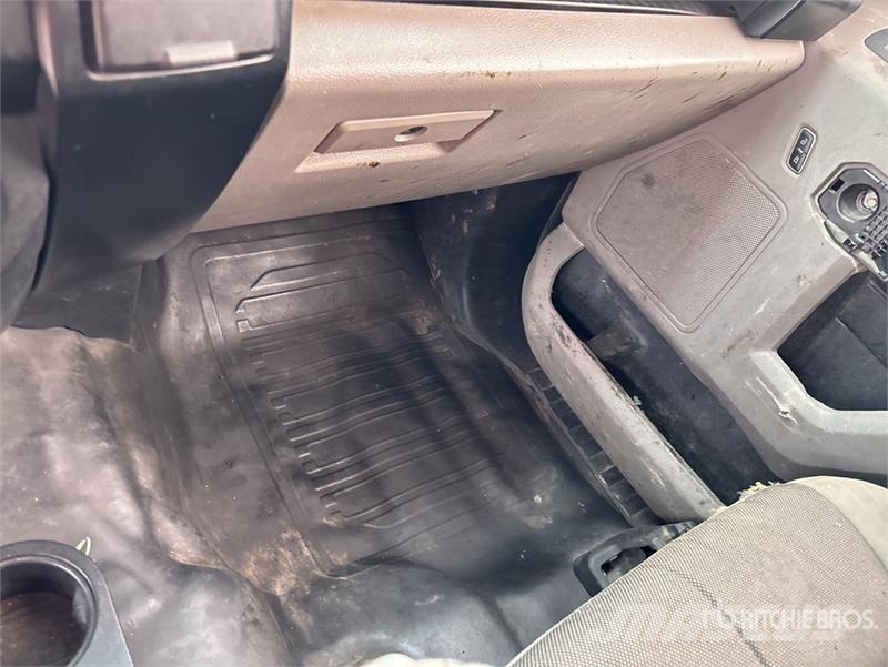 Ford F-150 4x2 Extended Cab Pickup Citi
