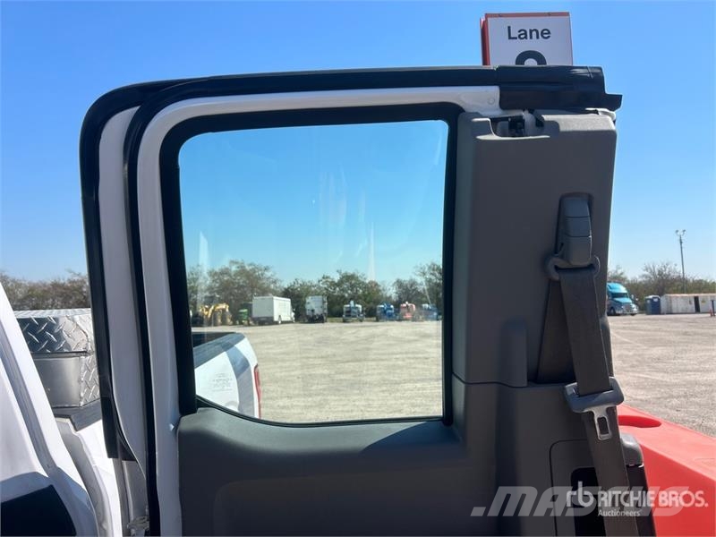 Ford F-150 4x2 Extended Cab Pickup Citi
