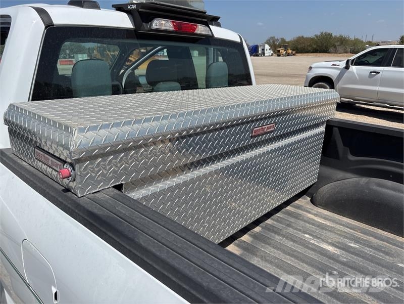 Ford F-150 4x2 Extended Cab Pickup Ostalo