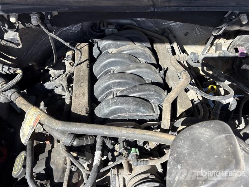 Ford F-150 4x2 Extended Cab Pickup Citi