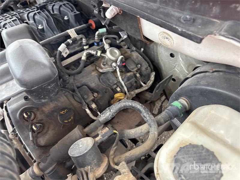 Ford F-150 4x2 Extended Cab Pickup Citi