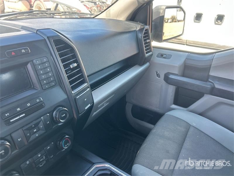 Ford F-150 4x2 Extended Cab Pickup Citi