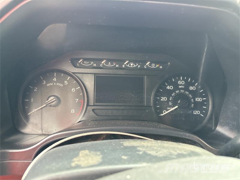 Ford F-150 4x2 Extended Cab Pickup Citi