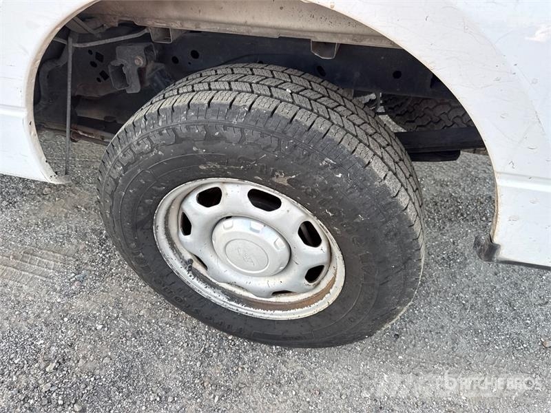 Ford F-150 4x2 Extended Cab Pickup أخرى