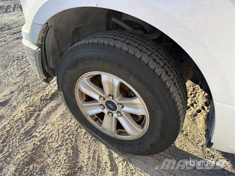 Ford F-150 4x2 Extended Cab Pickup Citi