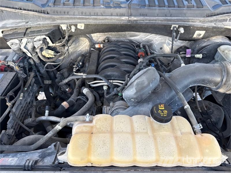 Ford F-150 4x2 Extended Cab Pickup Citi