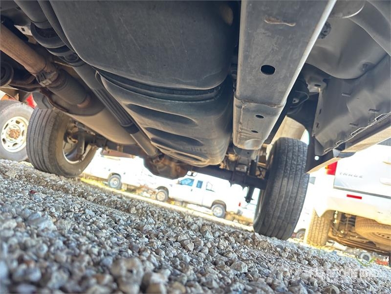 Ford F-150 4x2 Extended Cab Pickup (Inoperable) Drugi
