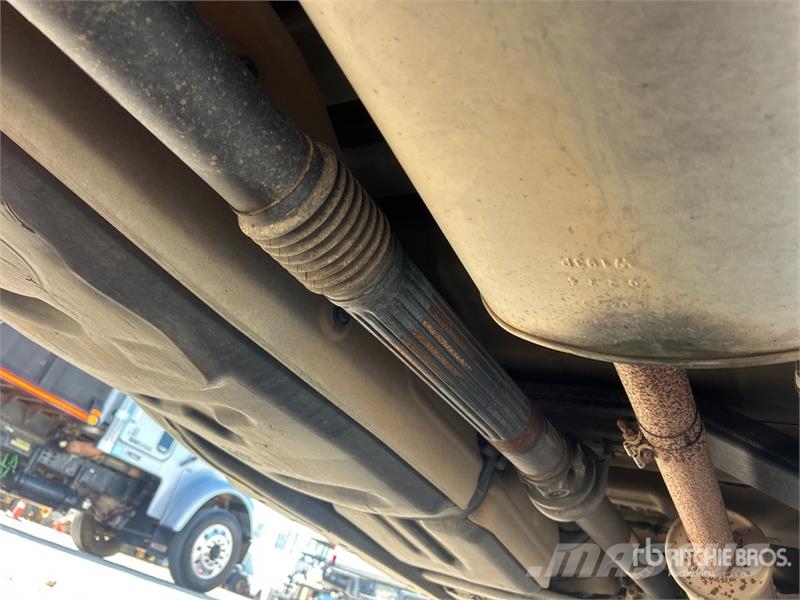 Ford F-150 4x2 Extended Cab Pickup Citi