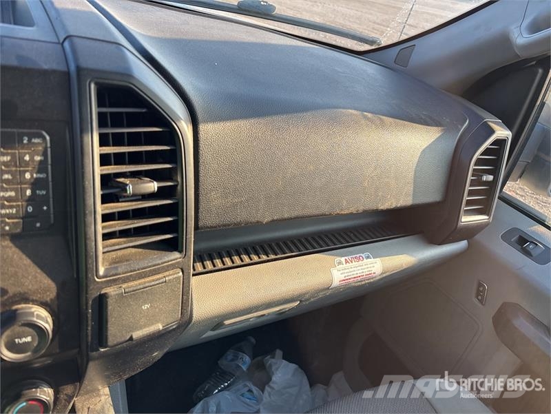 Ford F-150 4x2 Extended Cab Pickup Ostalo