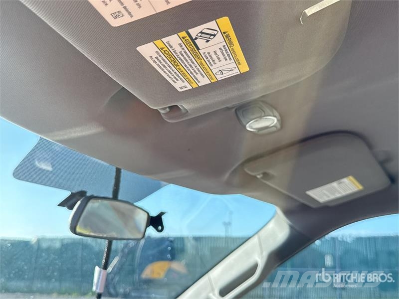 Ford F-150 4x2 Extended Cab Pickup Diger