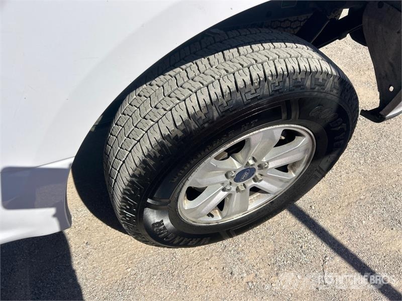 Ford F-150 4x2 Extended Cab Pickup Citi