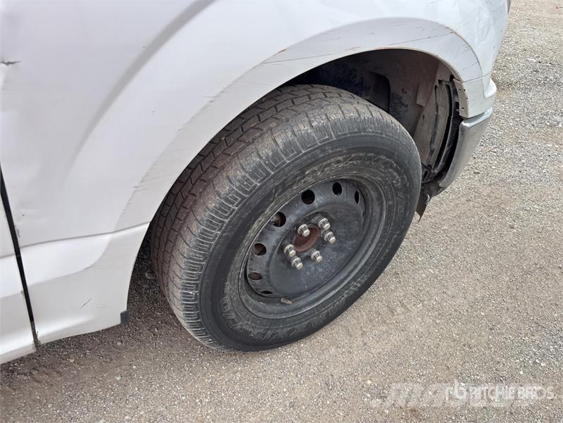 Ford F-150 4x2 Extended Cab Pickup Citi
