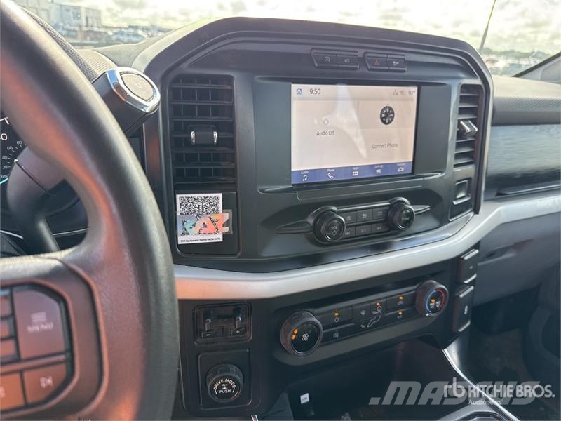 Ford F-150 4x2 Extended Cab Pickup Άλλα Vans