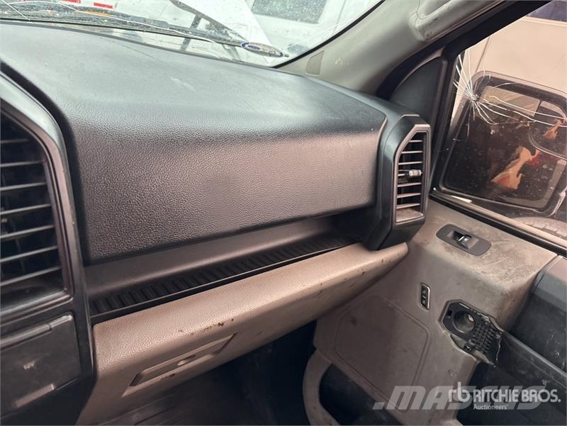 Ford F-150 4x2 Extended Cab Pickup Citi