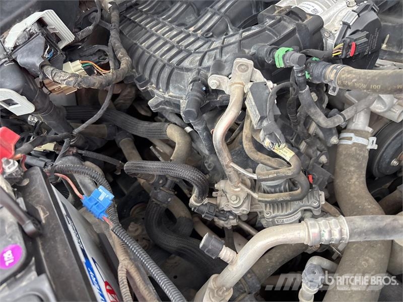 Ford F-150 4x2 Extended Cab Pickup Citi