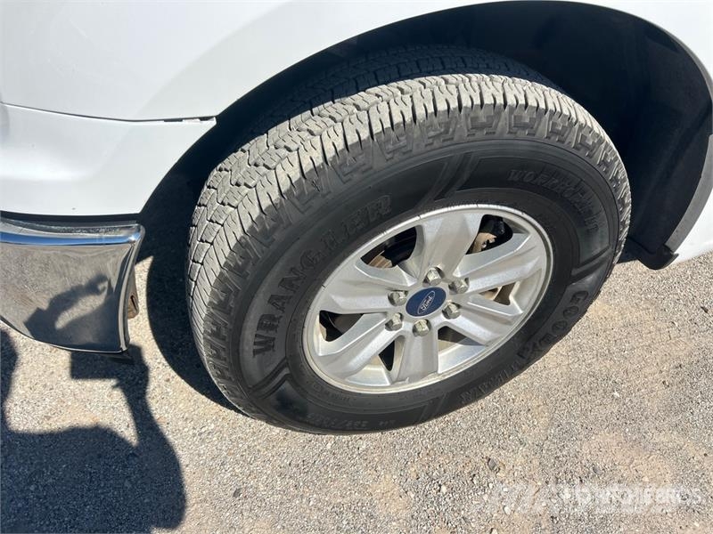 Ford F-150 4x2 Extended Cab Pickup Citi