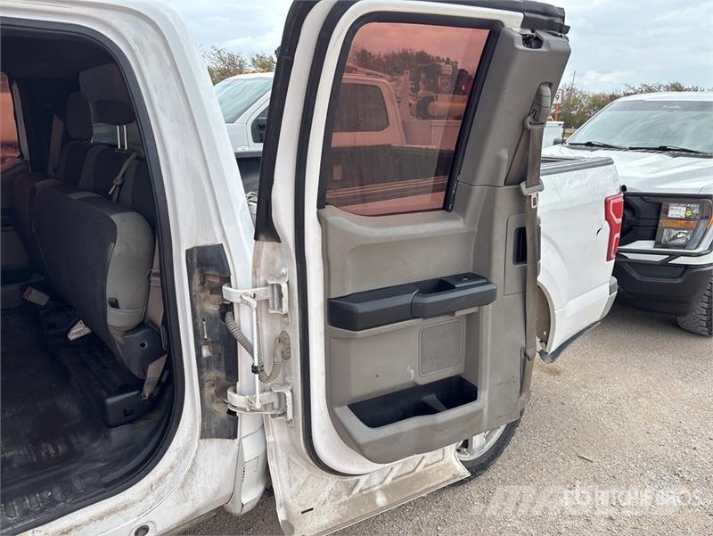 Ford F-150 4x2 Extended Cab Pickup Citi