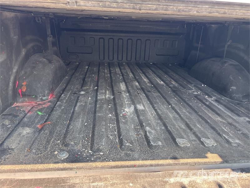 Ford F-150 4x2 Extended Cab Pickup その他