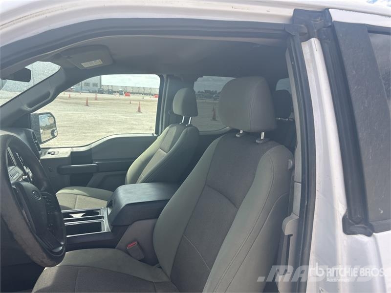 Ford F-150 4x2 Extended Cab Pickup Други