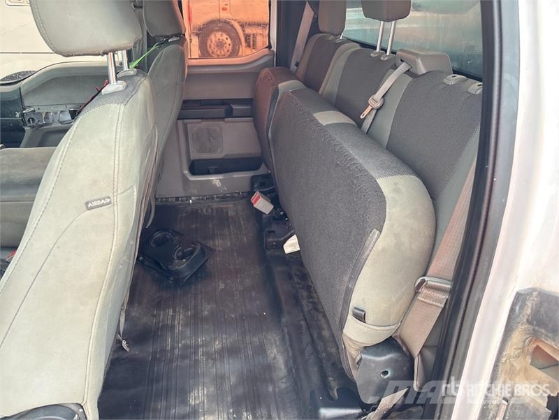 Ford F-150 4x2 Extended Cab Pickup Citi