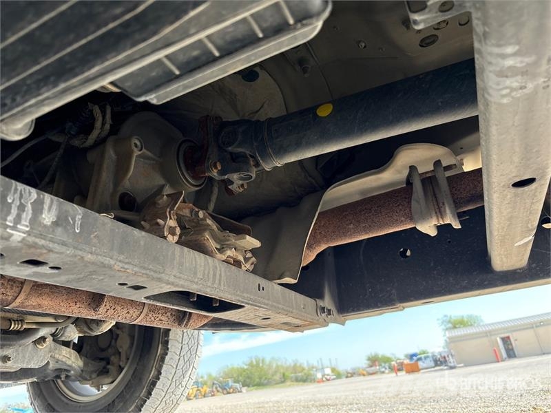 Ford F-150 4x2 Extended Cab Pickup Drugi